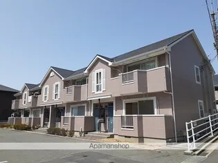 サンビレッジDの画像