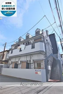 シティパレスコーポ旭の画像