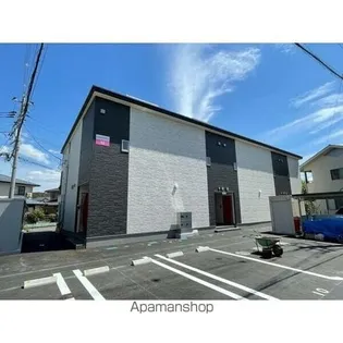 MIKOTO Ⅵ【2階】の外観