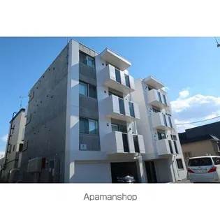 PEERSON西町の画像