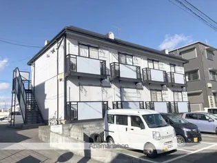 コスモハイムCの画像