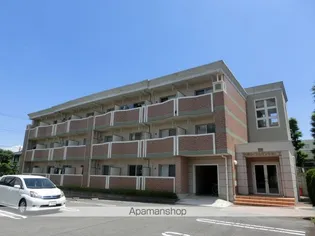 木村ロイヤルマンションⅤ【2階】の外観