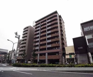 ルイシャトレ二条城の画像