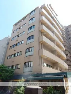 岡山県岡山市北区表町2丁目【マンション】の外観