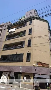 鉄橋堂ビルの画像