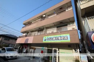 泉コーポの画像