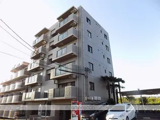 リバーサイド庄内【301号室】の外観