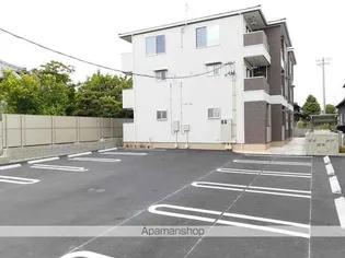 ブリーズ スクエアの画像