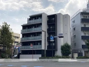セジョリ横浜鶴見Iの画像