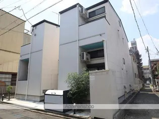 アネックス鶴舞【1階】の外観