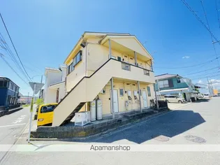 葵ハイツの画像