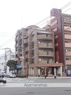石橋ビルの画像