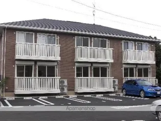 グランド メゾン Aの画像