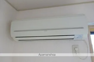 サイプレス ABC【2階】の内装