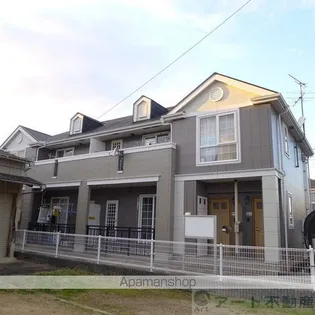 プラシード小坂Bの画像