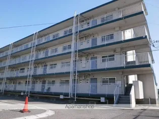 ビレッジハウス藤田2号棟の画像