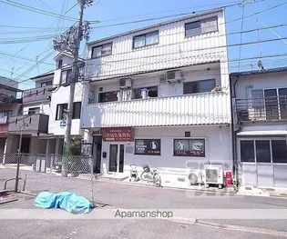 コーポ尚の画像