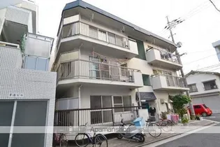 レーベンカワムラの画像