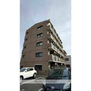 グランディール新福寺の画像