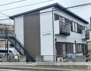 クロノス五香南A棟の画像