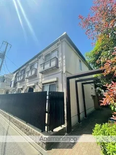アーバンフラッツ高円寺の画像