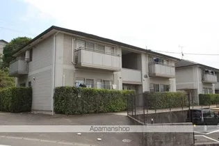 ガーデン青山2 Bの画像