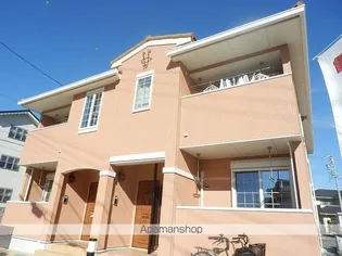 パーチェ【1階】の外観