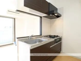 ファインブルーム新栄(旧グロリオーサ)【8階】のキッチン