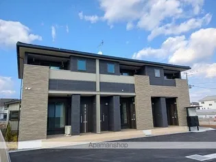 横塚アパートの画像