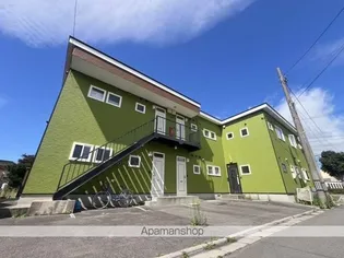 BRILLIANT HOUSEの画像