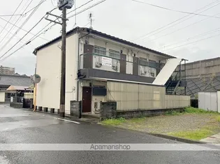 田中アパートの画像