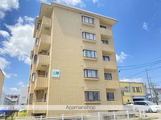 ロイヤルハイム成和【303号室】の外観