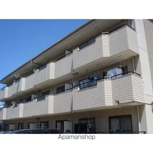 ルミエール松河戸の画像