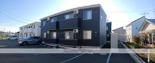 ALIETTA A棟の画像