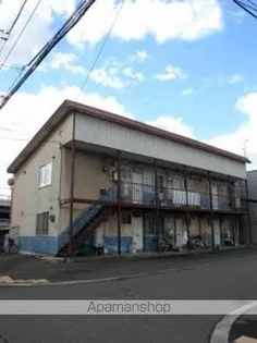 篠田ハイツの画像