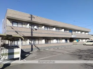 ラシュレしろがねの画像