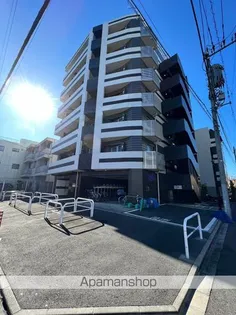 東京都中野区大和町4丁目【マンション】の外観