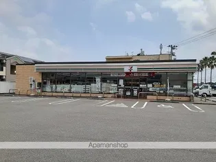 サンリットハウス B【2階】の周辺