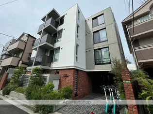 GRANPASEO白山【4階】の外観