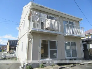 コーポシャネルの画像