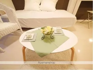 ラファセアリービオ博多【9階】の内装