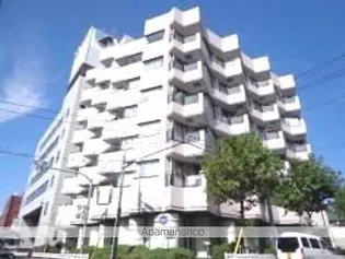 コーポリヴァーストンの画像