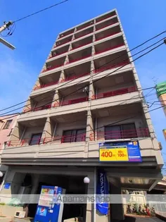 ジュネパレス新松戸第16の画像