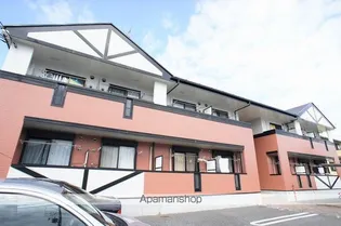 エバーグリーン本宿の画像