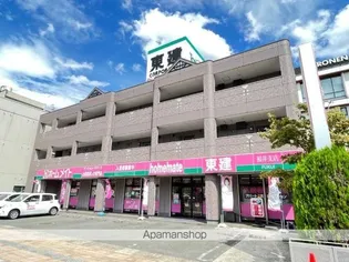 コンフォース幸橋の画像