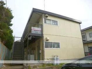 小島グリーンハイツの画像