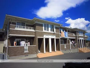 メゾン クロノスの画像