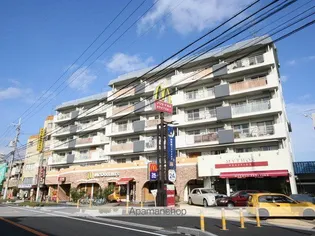 豊中サンハイツの画像