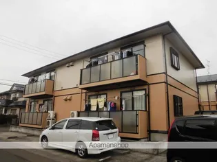 コンポーレK壱番館の画像