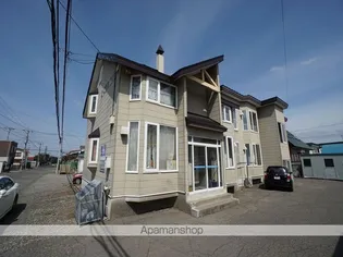 コーポラスあべの画像